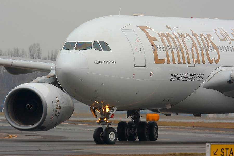Emirates wznawia loty z Dubaju. Wraca także połączenie z Warszawą