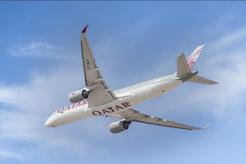 Rekordowe zamówienie Qatar Airways: 130 Dreamlinerów i 30 Boeingów 777X