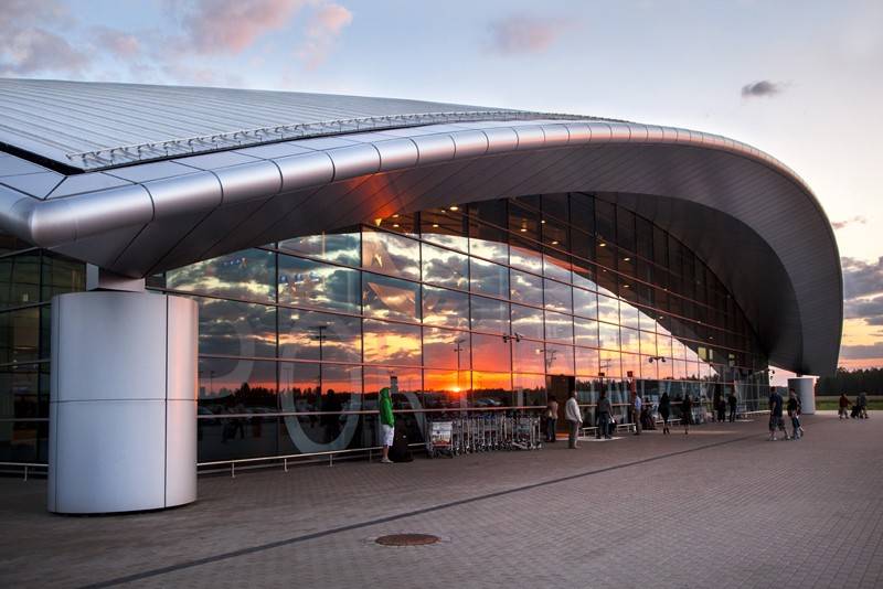 Ranking Fly4free 2026: Lotnisko Rzeszów-Jasionka wśród najlepiej ocenianych w Polsce