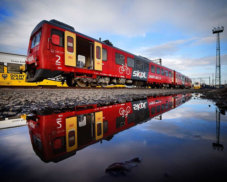 Inforail - SN84 nie nadawały się do obsługi połączeń w ramach misji publicznej? Mamy stanowisko Ministerstwa Infrastruktury
