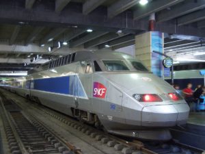 Sncf