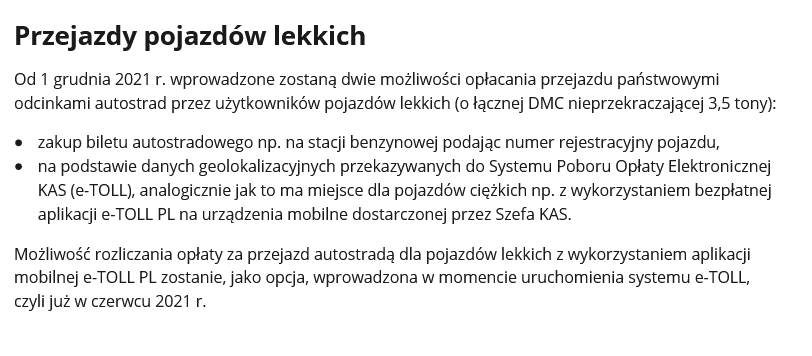 Screenshot 2021 03 24 System E Toll Coraz Blizej Poznaj Glowne Zalozenia Ministerstwo Finansow Portal Gov Pl2 1
