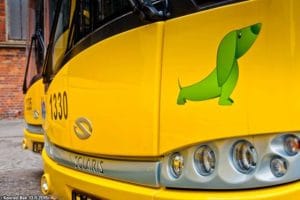 PKM Katowice z dwoma kontraktami dla podwykonawców na obsługę linii
