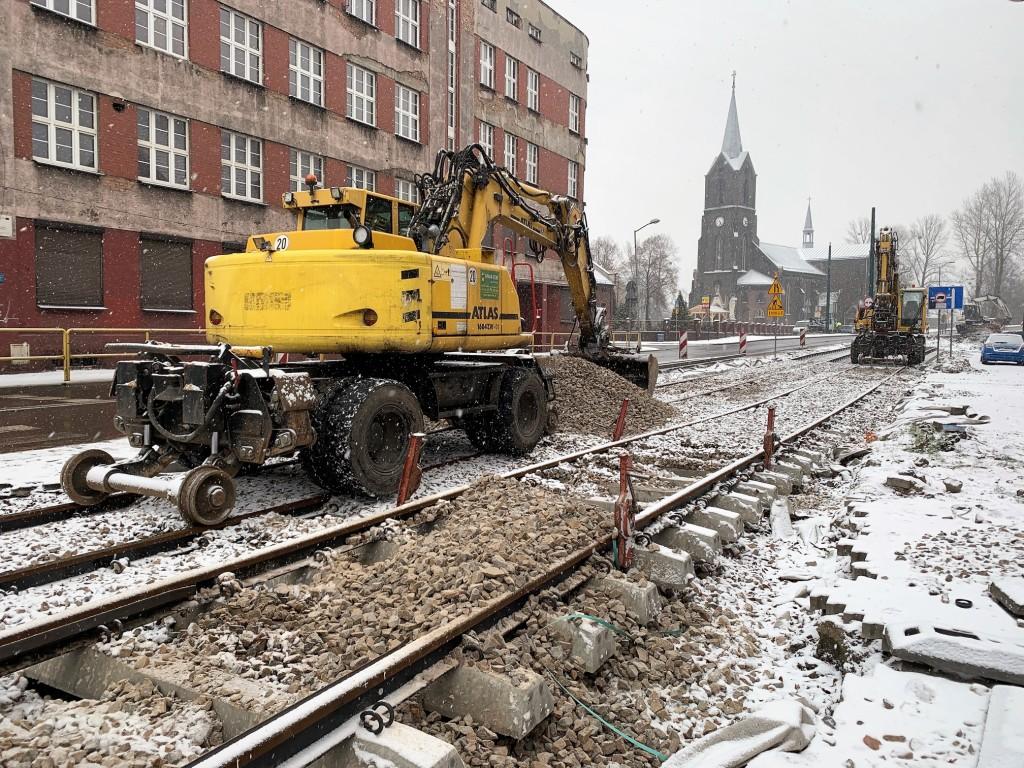 Autobusy zastąpią tramwaje w Świętochłowicach. Zmiany obejmą pięć linii tramwajowych