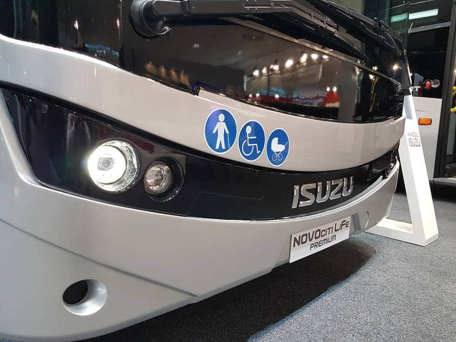 ZKM Zawiercie sprawdza oferty na minibusy. VBI Busimport składa jedyną ofertę