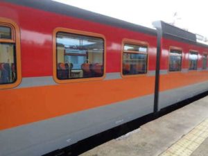 Tabor Przewozow Regionalnych W Wielkopolsce Nie Jest Dezynfekowany 0
