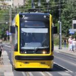 Tramwaje w Toruniu