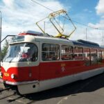 Tatra T3