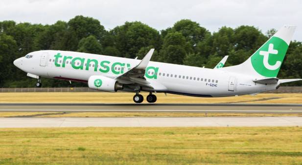 Infoair - Transavia ogranicza siatkę połączeń. Odwołania lotów przez drogie paliwo