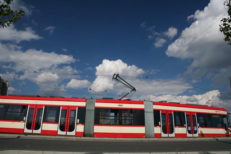 Infotrans - CUPT: Trójmiasto ma już swoje metro. Zamiast tuneli rozwijać SKM, PKM i tramwaje