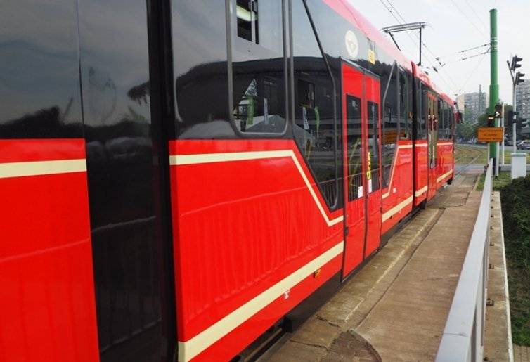 Ponad 23 mln zł na przebudowę torowisk w Będzinie i Dąbrowie Górniczej. Tramwaje Śląskie wybrały wykonawcę