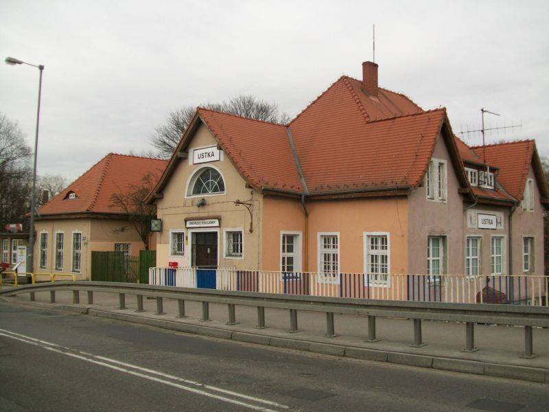 Pociągi EIP do Ustki w nowym rozkładzie jazdy. Podróż z Bielska-Białej zajmie niewiele ponad 8 godzin