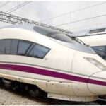 Pociąg Renfe