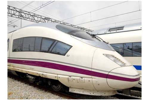 Inforail - Powrót pociągów Renfe na trasę Huelva–Zafra po modernizacji linii kolejowej
