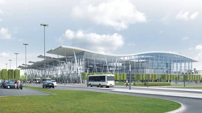 Infoair - Wrocław z rekordowym wrześniem: 621 944 pasażerów. Ponad 4,73 mln od stycznia