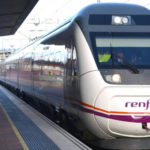 Pociąg Renfe