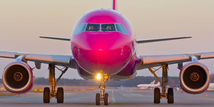 Wizz Air z polskojęzyczną obsługą klienta. Koniec z barierą językową i drogą infolinią