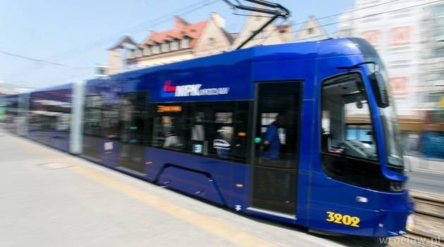 Wrocławskie MPK zmodernizuje tramwaje Pesa Twist. Przetarg wart miliony