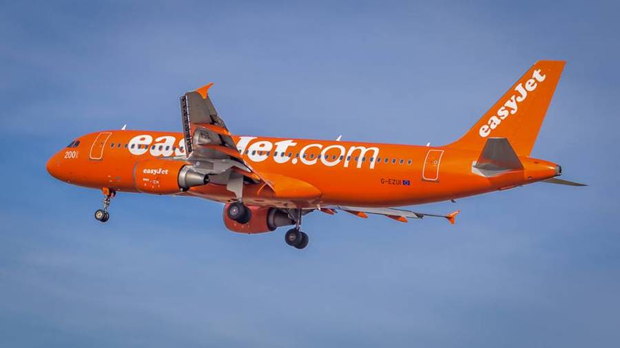 Eurowings, easyJet i Air Baltic zawieszają loty z Polski – pasażerowie muszą uważać
