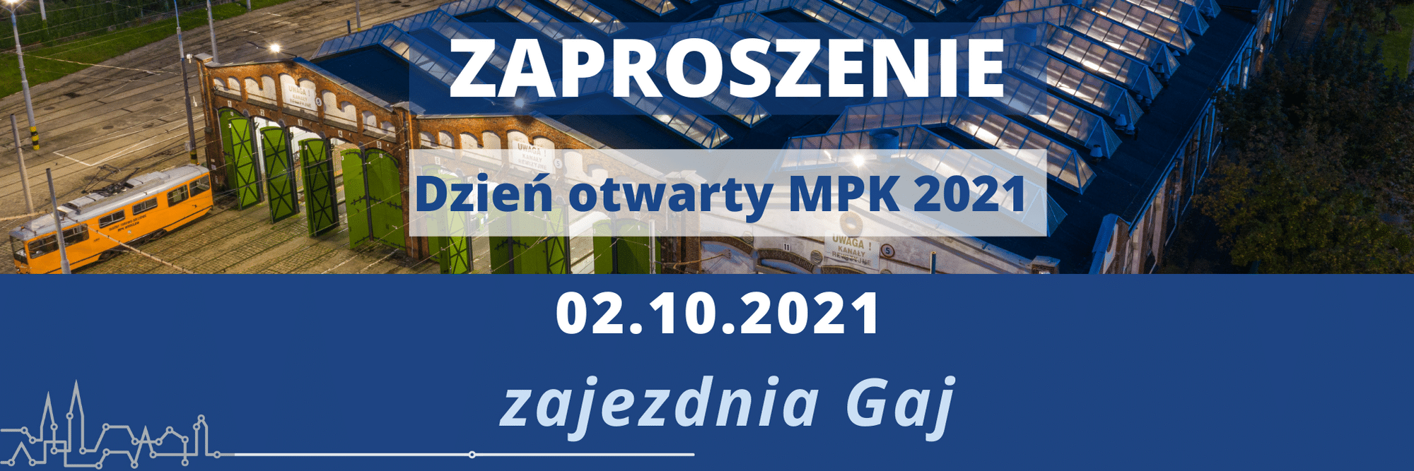 Zaproszenie