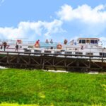 Prezes Żeglugi Ostródzko-Elbląskiej: przywracamy 11-godzinne rejsy po Kanale