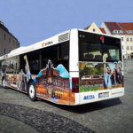 MPGK Zgorzelec: Brak chętnych na dostawę trzech używanych autobusów miejskic