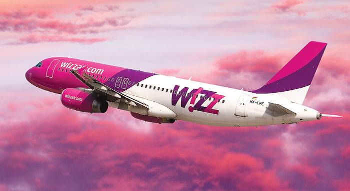Skytrax 2026: Wizz Air na 2. miejscu w Europie Środkowej