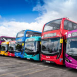 Europejski rynek nowych autobusów