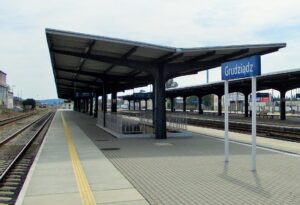 Remont linii Grudziądz-Tczew ekonomicznie nieuzasadniony?