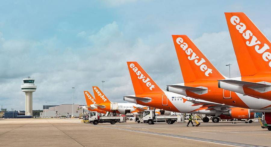 easyJet uruchomi połączenie Praga – Marrakesz od 25 października