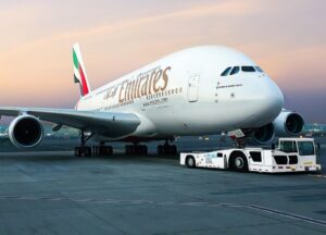 Emirates