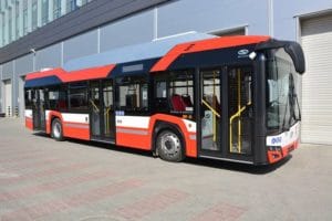 Kto stanie do walki o MINI i MIDI elektrobusy dla MZK Konin? Analiza SWZ