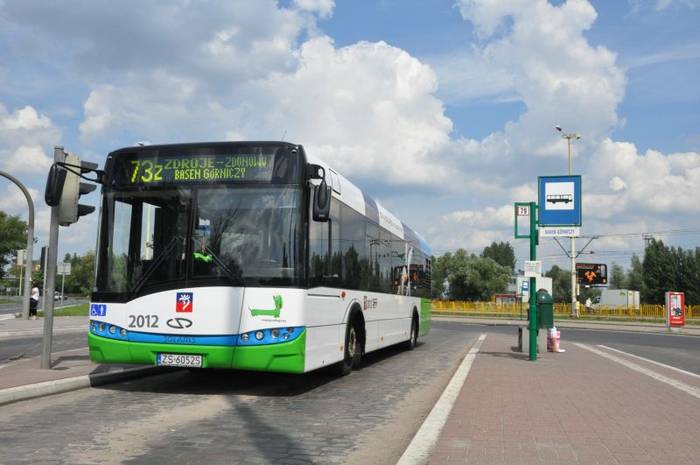 SPAD posiłkuje się kierowcami autobusów z zewnętrznej firmy. Na kolejny rok