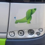 Żegluga Ostródzko-Elbląska jednak z używanym Solarisem