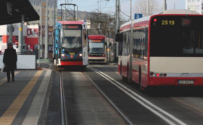 Infotrans - Trójmiasto w raporcie Jakdojade 2026. Szybko, blisko i bez przesiadek? Sprawdzamy