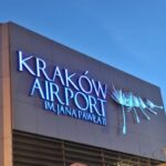 Krakow Airport