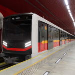 Metro Szkoda