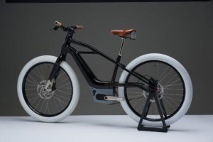 New Harley Davidson Serial 1 Electric Bicycle Revealed With Mid Mounted Motor 150716 1