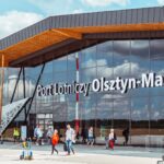 Lotnisko Olsztyn-Mazury z nowym partnerem gospodarczym