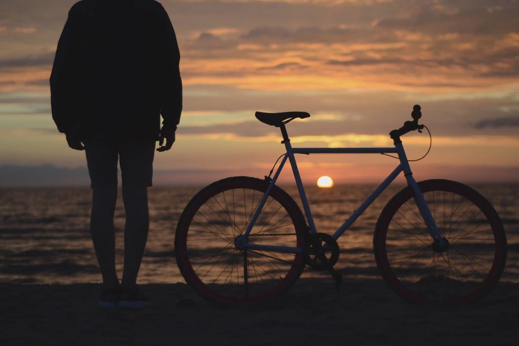 Rower ratunkiem na drożyznę? Polacy pokochali dwa kółka i eko-podróże