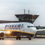 Belfast, Fuerteventura, Memmingen i Tirana – to cztery nowe zimowe połączenia Ryanaira z Krakowa.