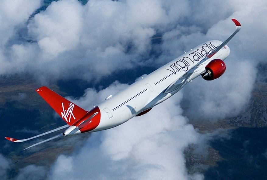 Dwa używane Boeingi 787-9 dla LOT-u. Maszyny mają pochodzić z Virgin Atlantic
