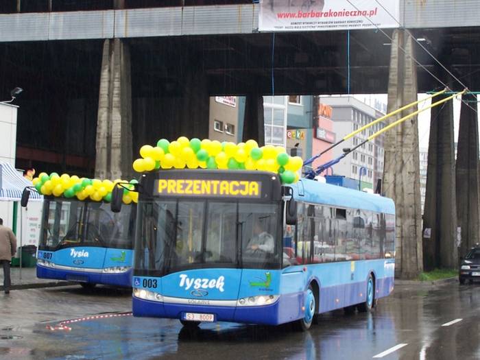 Nowy Solaris - 003 Tyszek 
