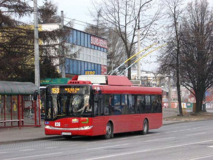 #836 Ul. Bochaterów Monte Cassino