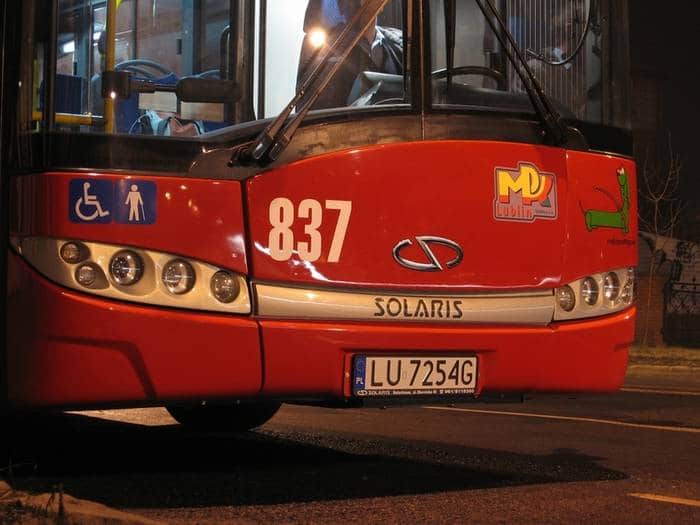 837-nowy nabytek MPK Lublin