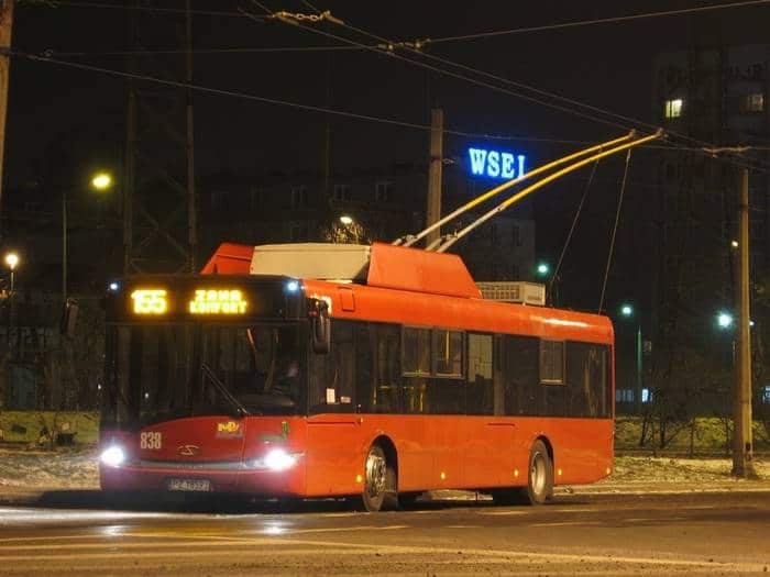 #838 ul. Mełgiewska