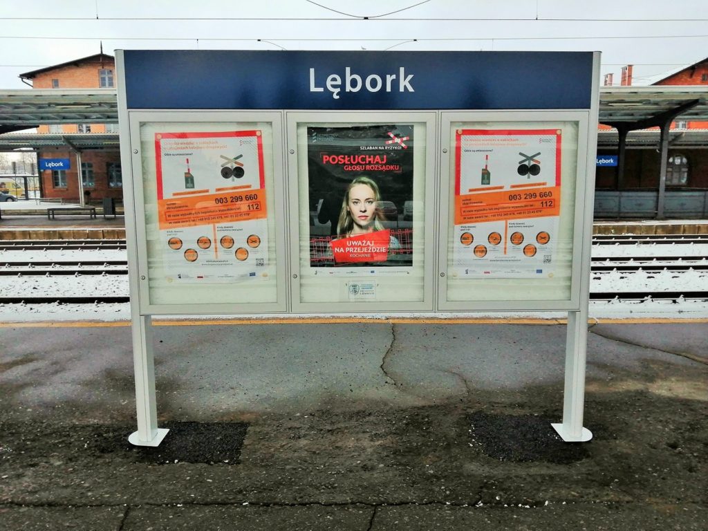 Z Lęborka do Słupska autobusem. Polregio z umową na ZKA