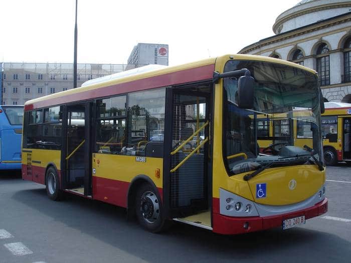 Jelcz Libero