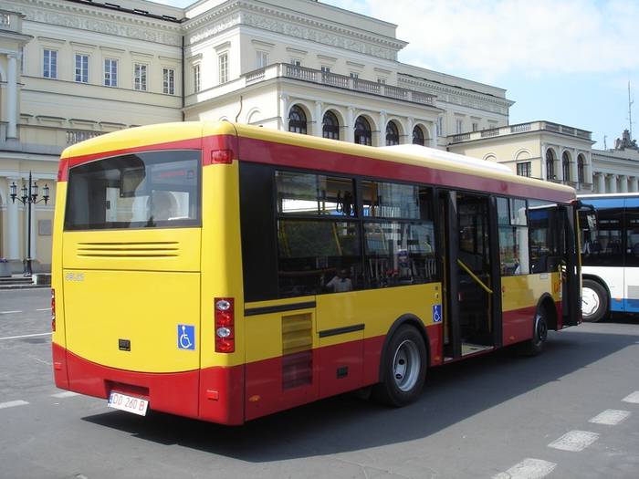 Jelcz Libero