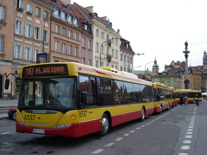 PKS Grodzisk Maz.